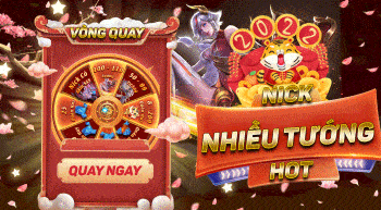 VÒNG QUAY NHIỀU TƯỚNG